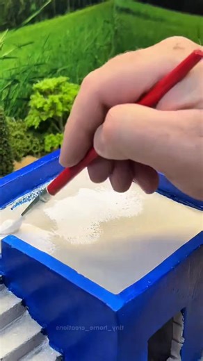 56K views · 541 reactions | ✨ Welcome to my Minihouse world! ✨ #minihouse #house #DIY | Umaro Balde | Facebook