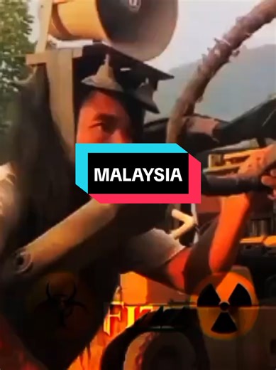 Creative Malaysia Edit Using CapCut