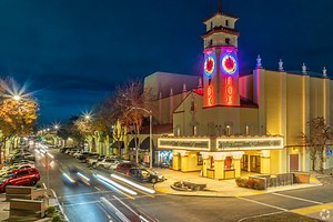 Living in Visalia, CA