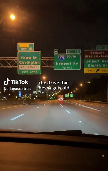 Explore Cincinnati's Stunning City Skyline Views