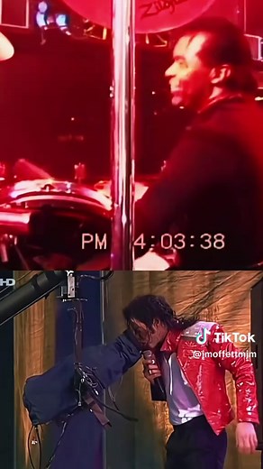 Experience the Energy of 'Beat It' Live on HIStory Tour