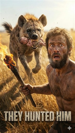 Life Million Years Ago | The Hynea Snatched New Born Baby !! #wildlife #lifemillionyearsago