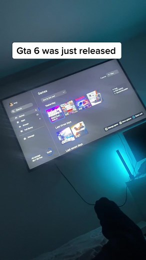 #gta6 #gtav #gtavcom #xbox #kwyjq #kwyj | gta 6 demo xbox