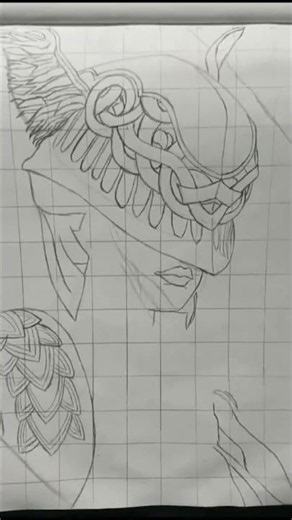 Malenia drawing blade of miquella