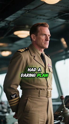 When a Flying Aircraft Carrier Found the U.S. President | USS Macon Story (Short)