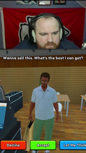 Explore the TCG Card Shop Simulator