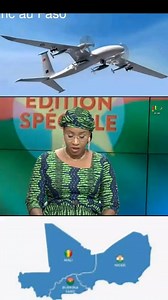 #AES 🇲🇱🇧🇫🇳🇪 La monté en puissance des armées dd l'alliance des États du Sahel #AES Bravoooooo 🔥🔥🔥🔥 #LE_TEMPS_EST_REVELATEUR #Investiguer_Verifier_Informer #ELMAESTRO_TV | AC MEDIA ELMAESTRO TV
