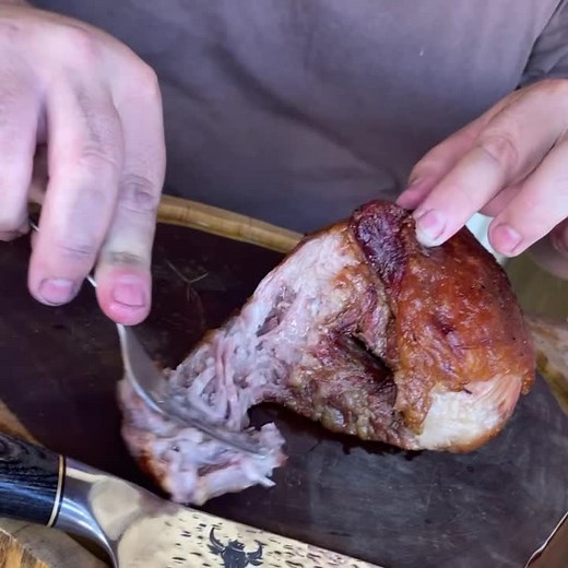 Doutor Churras no TikTok