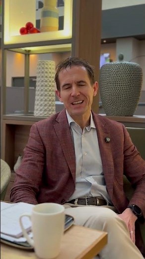 BEYOND '26 LIVE | Devolution in action: the role of combined authorities in delivering more homes