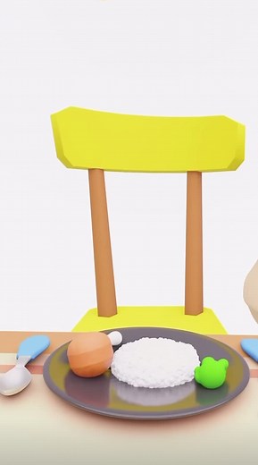 ¿Comerías brócoli? Videos divertidos para niños