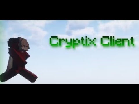 Cryptix HITS AGAIN WITH THE NEW UPDATE [hypixel cheating]