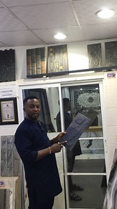 Tile Dealers Don’t Want You to Know This 😱 Hidden Truth About Nigeria’s Tile Market Price Exposed! | The Edo Talk Show