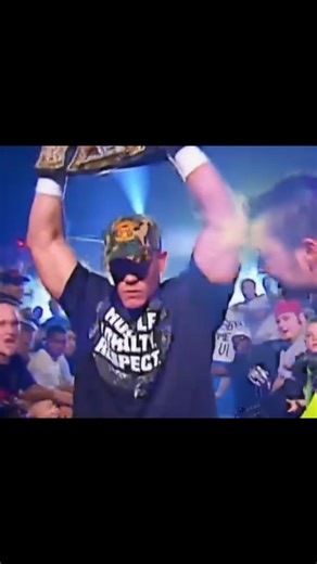 John cena G.O.A.T 🔥 | #wwe #johncena #romanreigns #smackdown