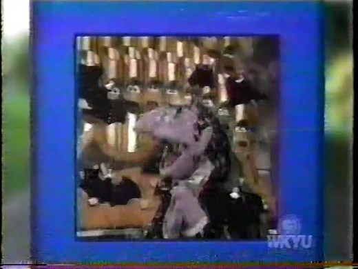 Sesame Street Episode 4100
