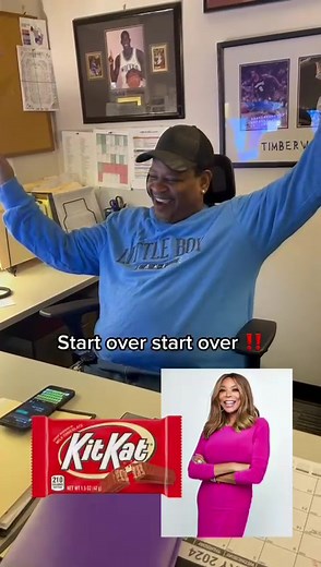 Can these Target Center staff members guess what the upcoming show is 👀 #targetcenter | #minneapolis | #mpls