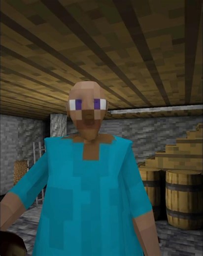 mini craft granny all key uses #granny #gaming #shorts #viral