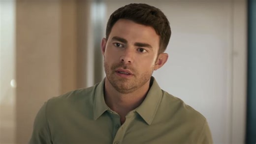 Dream Come True: Jonathan Bennett Reveals The Groomsmen Trilogy's Main Storyline Will Involve A Gay Wedding