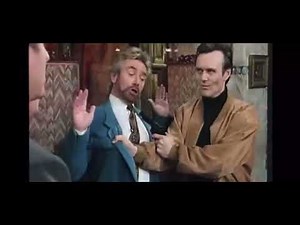 Anthony Head - Gunged