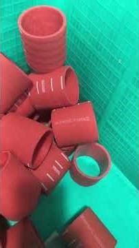 Rubber Hose Printing Machine | Made in India #hydraulichose #padprintingmachine / High speed Machine