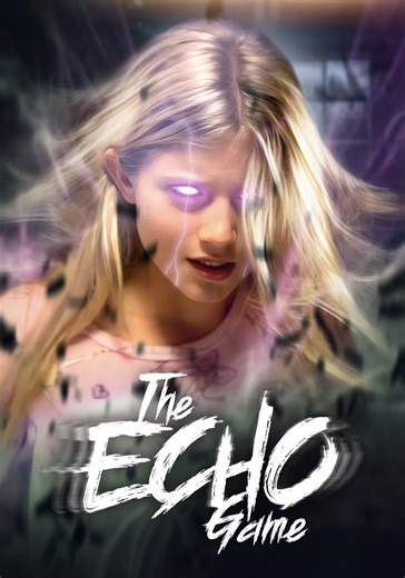 The Echo Game - movie: watch streaming online