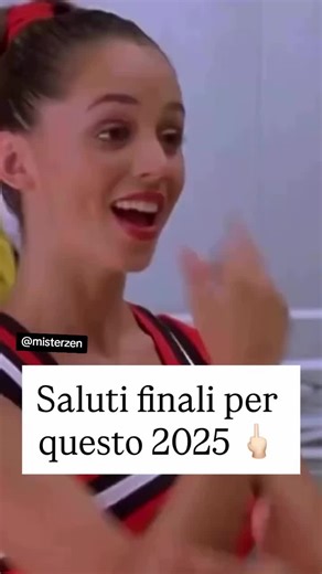 Arrivederci😂 #2k25 #2k26 #newyear #arrivederci #tik_tok
