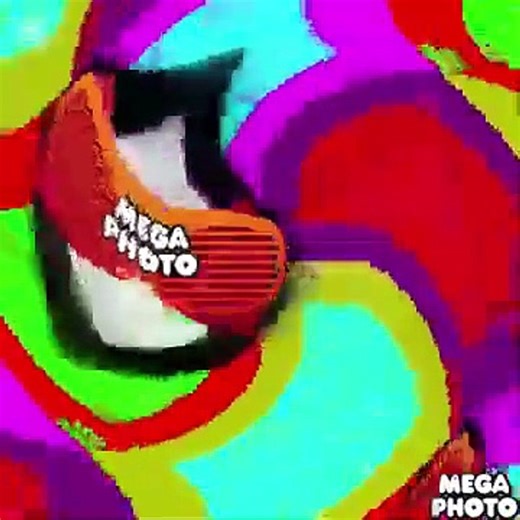 Gyroid multi rendering with mega photo extended