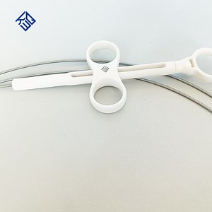 [Hot Item] Endoscopic Hemoclips 9/12/14 mm Disposable Endoscopic Hemoclip Hemostatic