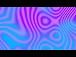 Liquid Gradient Lighting. 4K 60fps Loop