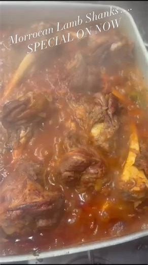 ⭐️ LAMB SHANKS ⭐️ Slow-cooked, bubbling away and smelling unreal 🤤 Our lamb shanks are nearly ready and on today as a special. You’re going to want a table…. 📞01277 840423 Or book online using our online booking system, available via our website or link : https://web.dojo.app/create_booking/vendor/54MUrgFPUs110wZM2vPlBgo9Kk2MxZ3MR0JwVLFq46E_restaurant #thebakersarmsstock #stockessex #essexeats #chefspecials #supportlocal | The Bakers Arms