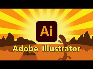 Adobe Illustrator Tutorials for Beginners