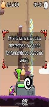 Bounce Tales Java 240x320 #bouncetales #java