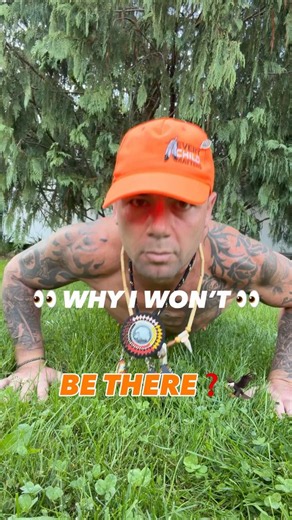 Why Won’t I Be There❓🪶 | Matachewan Powwow 2026