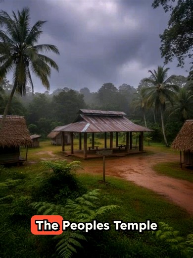 Secrets of the Deadliest Cults in History The Peoples Temple promised paradise but delivered poison. In 1978, Jim Jones convinced 918 followers to drink cyanide-laced Kool-Aid in Jonestown, Guyana. He used sleep deprivation, public humiliations, and fake faith healings to control them. Survivors say Jones rehearsed the mass suicide multiple times, calling them loyalty tests. When a congressman came to investigate, Jones knew it was over. He ordered everyone to the pavilion. Parents fed poison to