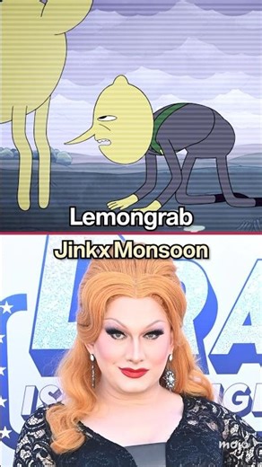 Adventure Time: Fionna and Cake - Voice Cast