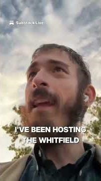 From Podcasting to Publishing #substack #shorts