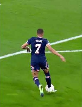 Neymar & Mbappé — Smooth Criminal 🔥🐐 | PSG Duo 4K Football Edit