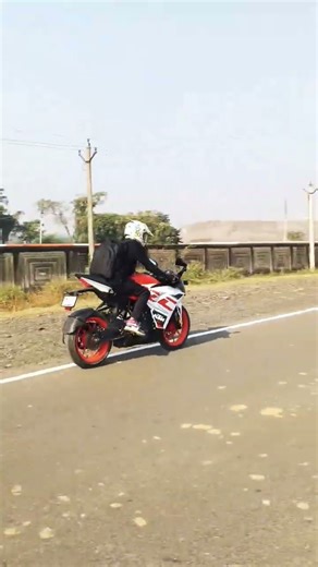 KTM RC ❌ ROCKET ✅🚀#automobile #rider #subscribe #like #vairalvideo #tranding #support #success