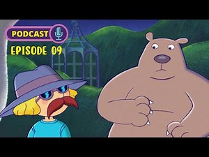 64 Zoo Lane Podcast: Who's Coming to 64 Zoo Lane? 🤔 | S02EP09