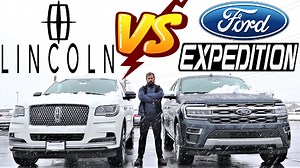 23 reactions | Today I compare a 2023 Ford Expedition Platinum to a 2023 Lincoln Navigator! Ask For Jonny: https://www.larryhmillerfordprovo.com/ Learn How To Save Time And Money The Next Time You Buy A Car: https://benjaminhardy.podia.com/learn-how-to-shop-for-a-car-like-a-pro Help Support The Channel: https://www.patreon.com/bePatron?u=52847853 | Ben Hardy Cars | Facebook