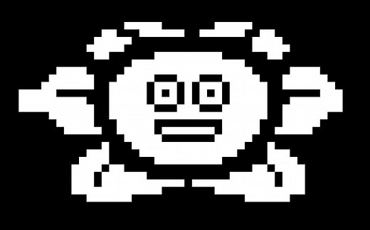 【UNDERTALE】游戏中所有的音效合集