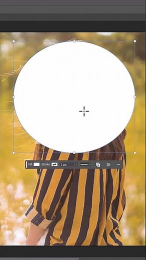 Photoshop Saturation Overlay Tips #shorts