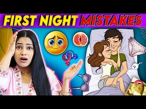 🤫1st Night Honeymoon, Wedding & Valentine’s Night Tips😱 Girl Talk ❤️ Intimacy, Beauty, Dressing tips