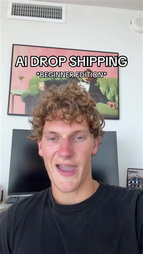 Get started today! #dropshipping #aiwebsites #aidropshipping #dropshipio #ecom