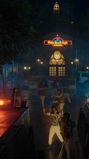 Presenting the official trailer of Lokah Chapter 1: Chandra starring Kalyani Priyadarshan, Naslen and Sandy Master. Streaming exclusively on JioHotstar from October 31. #Lokah #LokahChapter1 #Wayfarerfilms #DulquerSalmaan #DominicArun #KalyaniPriyadarshan #Naslen #SuperheroFantasy #Lokahthefilm #LokahOnHotstar #JioHotstar #JioHotstarMalayalam Dulquer Salmaan Wayfarer Films #DominicArun #NimishRavi Kalyani Priyadarshan Naslen Tovino Thomas Jakes Bejoy Santhy Balachandran Chandu Salimkumar Vijayar