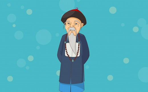 一代名臣赫舍里?索尼，用最奇葩的名字，却书写了传奇的一生？