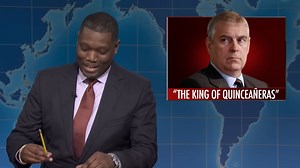 38K views · 752 reactions | Best of Weekend Update | Jokes part 44 #viralシ #fypシ゚viralシ #funny #fyp | SNL fansss | Facebook