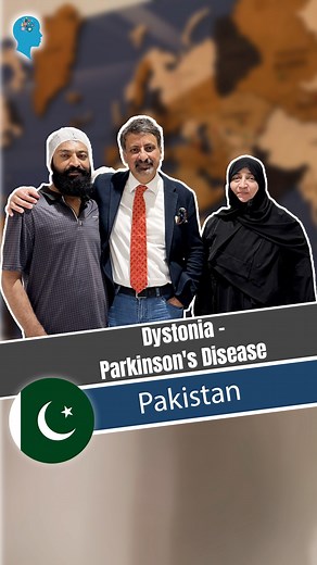 5.6K reactions · 222 comments | A Promising DBS Surgery in Istanbul:...