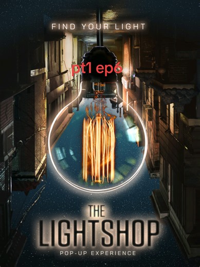 💡 LIGHT SHOP 👻 pt1 ep6 Une mystérieuse boutique ouvre ses portes chaque nuit… Mais ses clients ne sont pas tous vraiment vivants. 😨 Entre secrets, fantômes et phénomènes étranges, chaque visite cache une histoire. 🕯️ 🔥 Tu entrerais dans cette boutique ? #LightShop #KDrama #DisneyPlus #Drama #Mystère