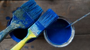 The Four Best Paint Additives I've Used in My Own House (That You Should Try Too)
