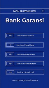 Maintenance Bond Infrastruktur | Legal OJK Gresik